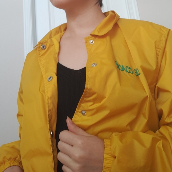๐3/$30 F21 Windbreaker Jacket - Picture 2 of 6